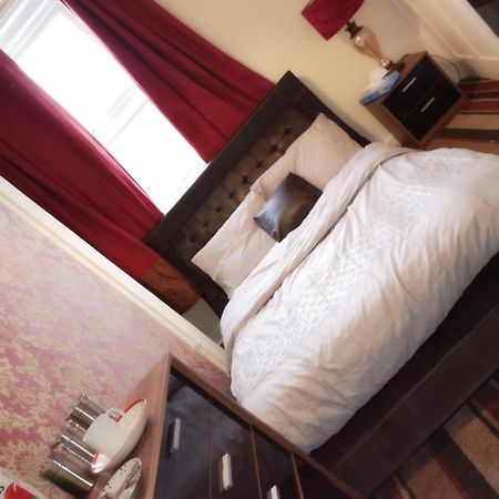 Red Carpet Guesthouse Reading Exterior foto